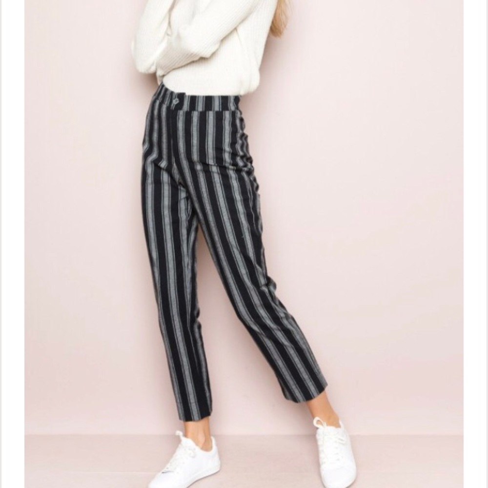 Tilden Pants